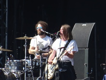 The Dandy Warhols, Victorious Festival 2017 on Aug 25, 2017 [697-small]