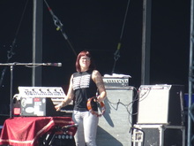 The Dandy Warhols, Victorious Festival 2017 on Aug 25, 2017 [698-small]