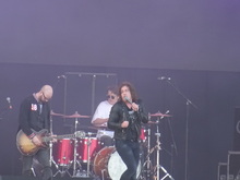 The Pigeon Detectives, Victorious Festival 2018 on Aug 24, 2018 [724-small]