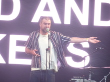 Reverend and the Makers, Victorious Festival 2018 on Aug 24, 2018 [726-small]