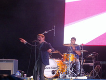 Kaiser Chiefs , Victorious Festival 2018 on Aug 24, 2018 [727-small]