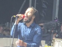 Ziggy Marley, Victorious Festival 2019 on Aug 23, 2019 [743-small]