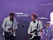 The Hives, Victorious Festival 2019 on Aug 23, 2019 [746-small]