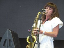 The Zutons, Victorious Festival 2019 on Aug 23, 2019 [747-small]