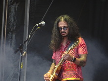 The Zutons, Victorious Festival 2019 on Aug 23, 2019 [752-small]