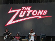 The Zutons, Victorious Festival 2019 on Aug 23, 2019 [756-small]