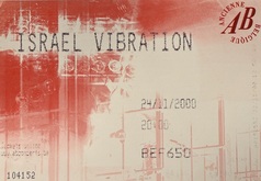 Israel Vibration on Nov 24, 2000 [763-small]