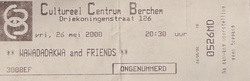 Wawadadakwa / and friends on May 26, 2000 [769-small]
