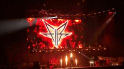 Falling In Reverse / Hollywood Undead on Dec 1, 2024 [892-small]