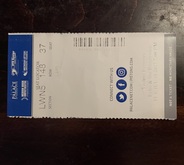 Echo & The Bunnymen / Violent Femmes on Jul 18, 2017 [203-small]