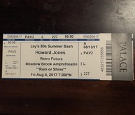 WNIC Jay's 80'S Summer Bash on Aug 4, 2017 [213-small]