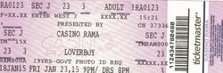 Lonestar / Loverboy on Jan 23, 2015 [256-small]