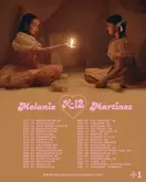 Melanie Martinez / Lauren Ruth Ward on Nov 3, 2019 [266-small]
