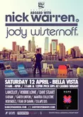 Nick Warren / Jody Wisternoff / Lancelot on Apr 12, 2014 [290-small]
