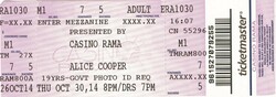 Alice Cooper on Oct 30, 2014 [297-small]