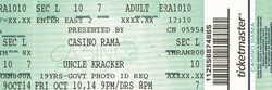 Uncle Kracker on Oct 10, 2014 [299-small]
