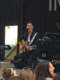 Andy Grammer / American Authors / AJR on Aug 8, 2015 [343-small]