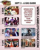 Rollers / Come by chance on Sep 4, 2025 [302-small]