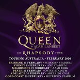Queen / Adam Lambert on Feb 15, 2020 [341-small]