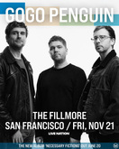 GoGo Penguin on Nov 21, 2025 [342-small]