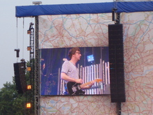 Blur / Foals / Crystal Castles / Hypnotic Brass Ensemble on Jul 2, 2009 [345-small]
