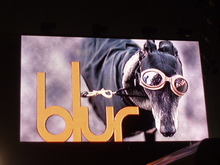 Blur / Foals / Crystal Castles / Hypnotic Brass Ensemble on Jul 2, 2009 [348-small]