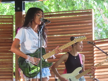 Aziya, BST Hyde Park on Jun 27, 2025 [375-small]