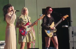 The Last Dinner Party, BST Hyde Park on Jun 27, 2025 [376-small]