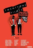SAFIA / Twenty One Pilots on Apr 1, 2017 [411-small]