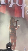 RAYE / Absolutely / Amma on Aug 22, 2025 [576-small]