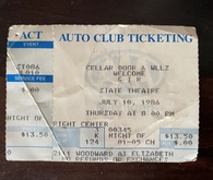 GTR / Steve Hackett / steve howe on Jul 10, 1986 [648-small]