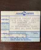 The Smithereens / Prong / The Poster Children / Final Cut / The Civilians on Jun 12, 1992 [654-small]