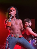 The Velcro Pygmies on Dec 27, 2025 [681-small]