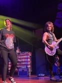 The Velcro Pygmies on Dec 27, 2025 [682-small]