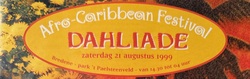 The Four Brothers / Eliades Ochoa / Las Chicas Del Can / La Banda XXI on Aug 21, 1999 [821-small]
