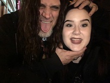 In This Moment / Motionless In White / Avatar / Gemini Syndrome on Apr 12, 2017 [892-small]