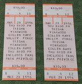 Trisha Yearwood / Colin Raye on Mar 28, 1996 [913-small]