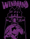 Windhand / Un / Gone on Jun 25, 2022 [962-small]