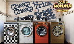 Cheap Trick on Apr 3, 2026 [972-small]