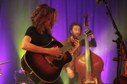 Mandolin Orange / Eli West on Apr 4, 2017 [005-small]
