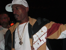 Rakim / Rhymefest / DJ Kool Herc on Nov 19, 2009 [239-small]