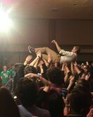 Andrew McMahon in the Wilderness / Young Rising Sons on Jan 27, 2017 [280-small]