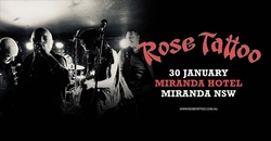 Rose Tattoo on Jan 30, 2026 [378-small]
