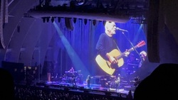 David Gilmour / The Webb Sisters on Oct 29, 2024 [447-small]