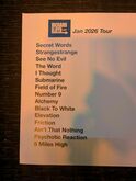 Richard Lloyd / Dave Rich and his Enablers on Jan 9, 2026 [554-small]