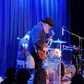 tags: Duke Tumatoe & the Power Trio, Ann Arbor, Michigan, United States, The Ark - Duke Tumatoe & the Power Trio on Jan 9, 2026 [580-small]