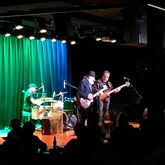 tags: Duke Tumatoe & the Power Trio, Ann Arbor, Michigan, United States, The Ark - Duke Tumatoe & the Power Trio on Jan 9, 2026 [582-small]