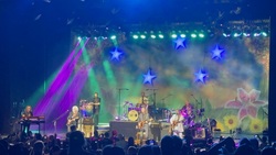 Ringo Starr And His All Starr Band on Sep 8, 2024 [621-small]