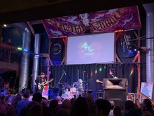 G. Love & Special Sauce / Makua on Jan 9, 2026 [643-small]