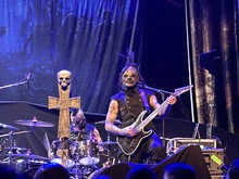 Battle Beast / Majestica / Dominum on Dec 9, 2025 [686-small]